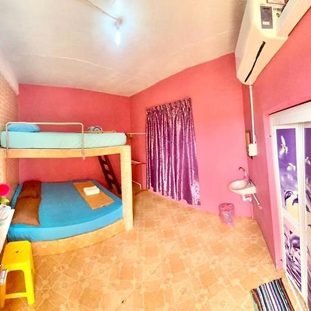 Rumah Hentian Ayah Kampung Kuala Besut Ngoại thất bức ảnh