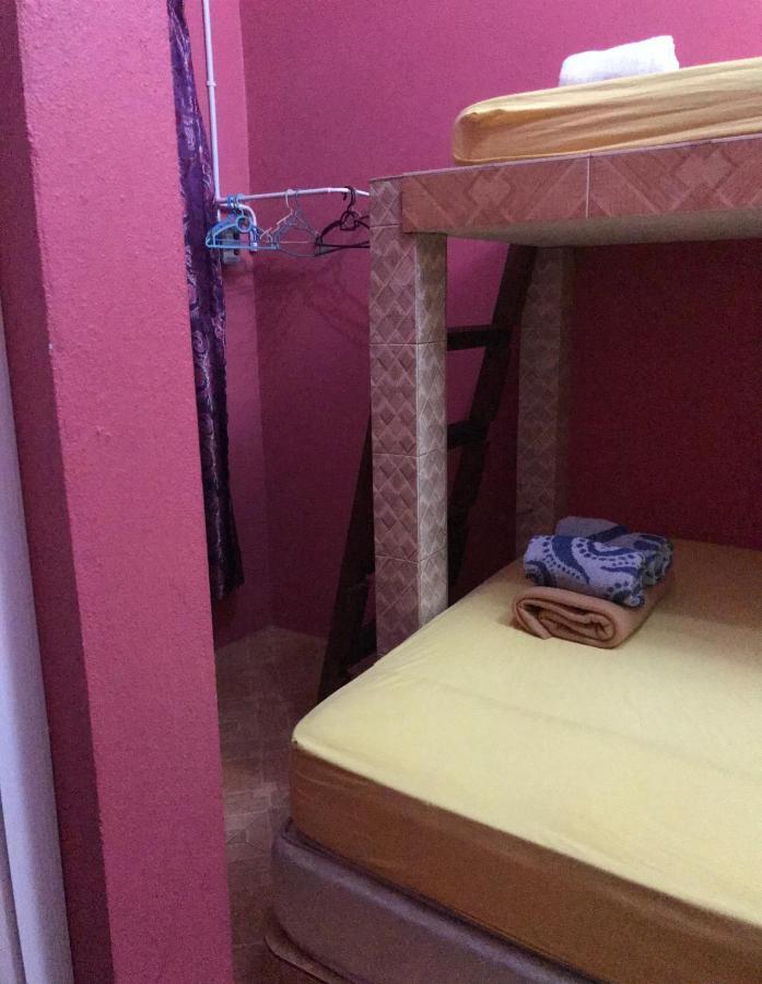 Rumah Hentian Ayah Kampung Kuala Besut Ngoại thất bức ảnh