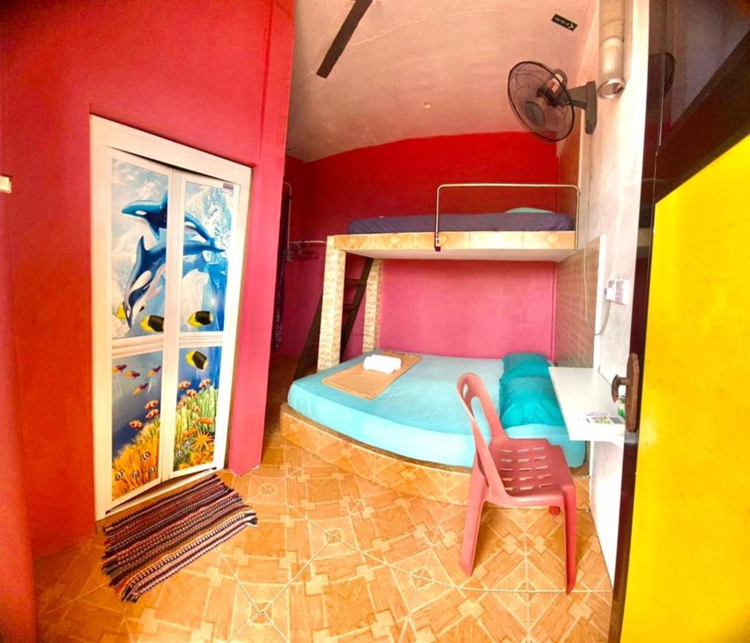 Rumah Hentian Ayah Kampung Kuala Besut Ngoại thất bức ảnh