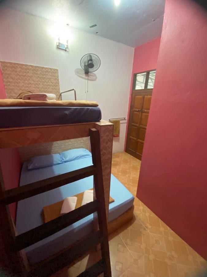 Rumah Hentian Ayah Kampung Kuala Besut Ngoại thất bức ảnh